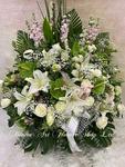 Funeral Flower - A Standard CODE 9233